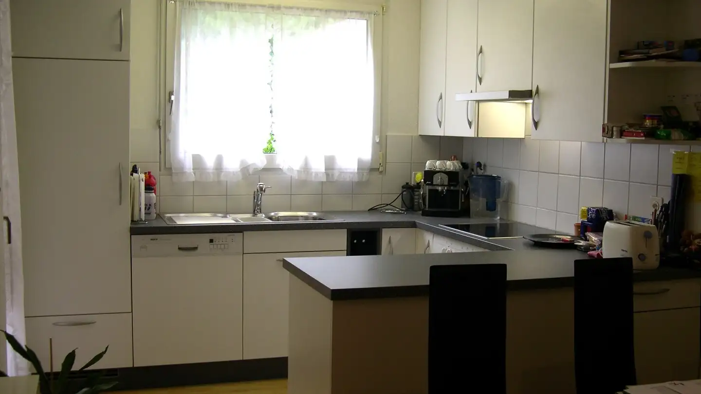 Appartement à louer - Hauptstrasse 43, 4313 Möhlin