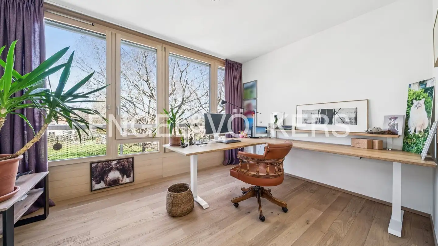 Apartment for sale - 1252 Meinier - Photo 4