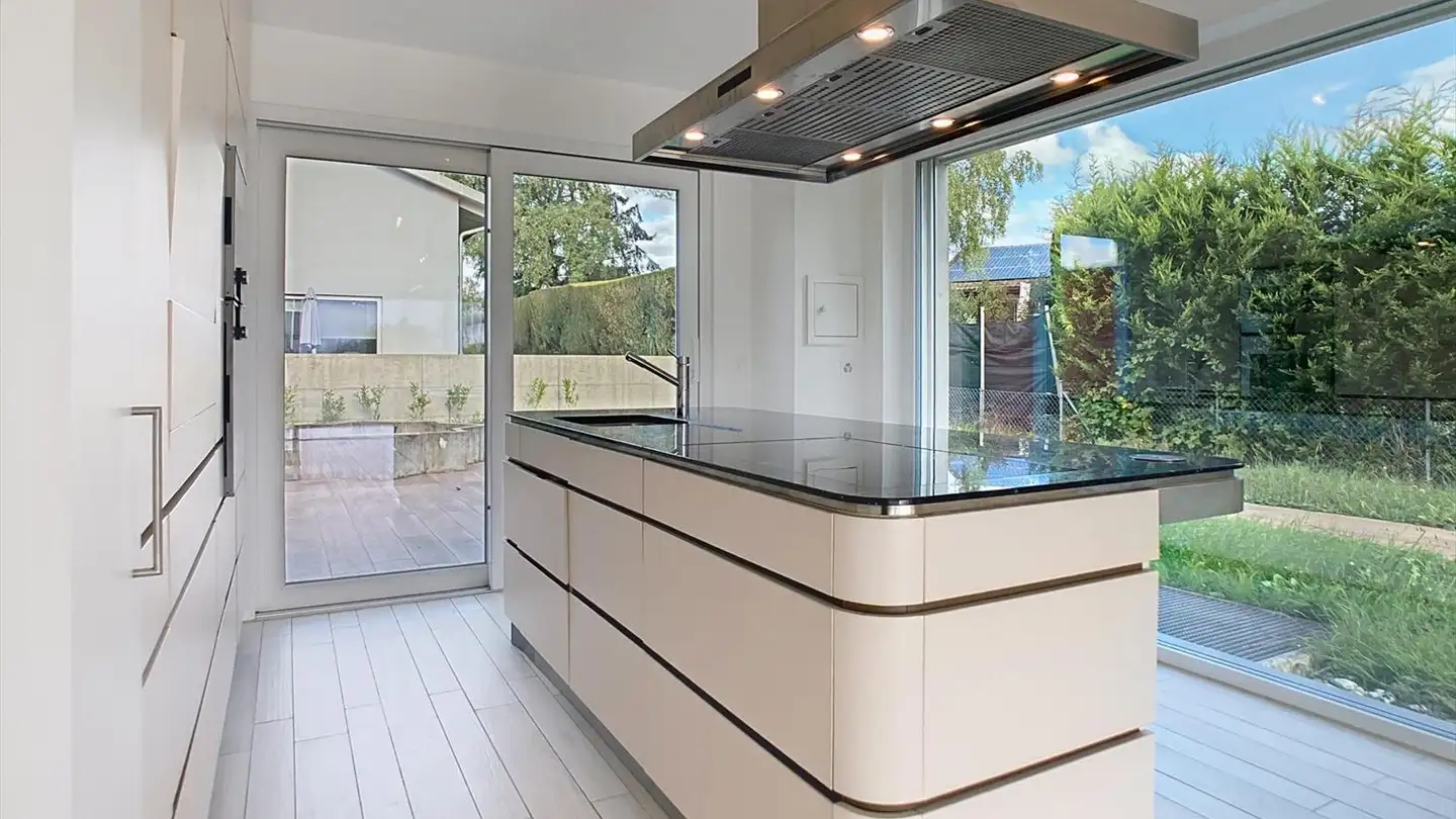 Casa a schiera in affitto - 1291 Commugny - Photo 4