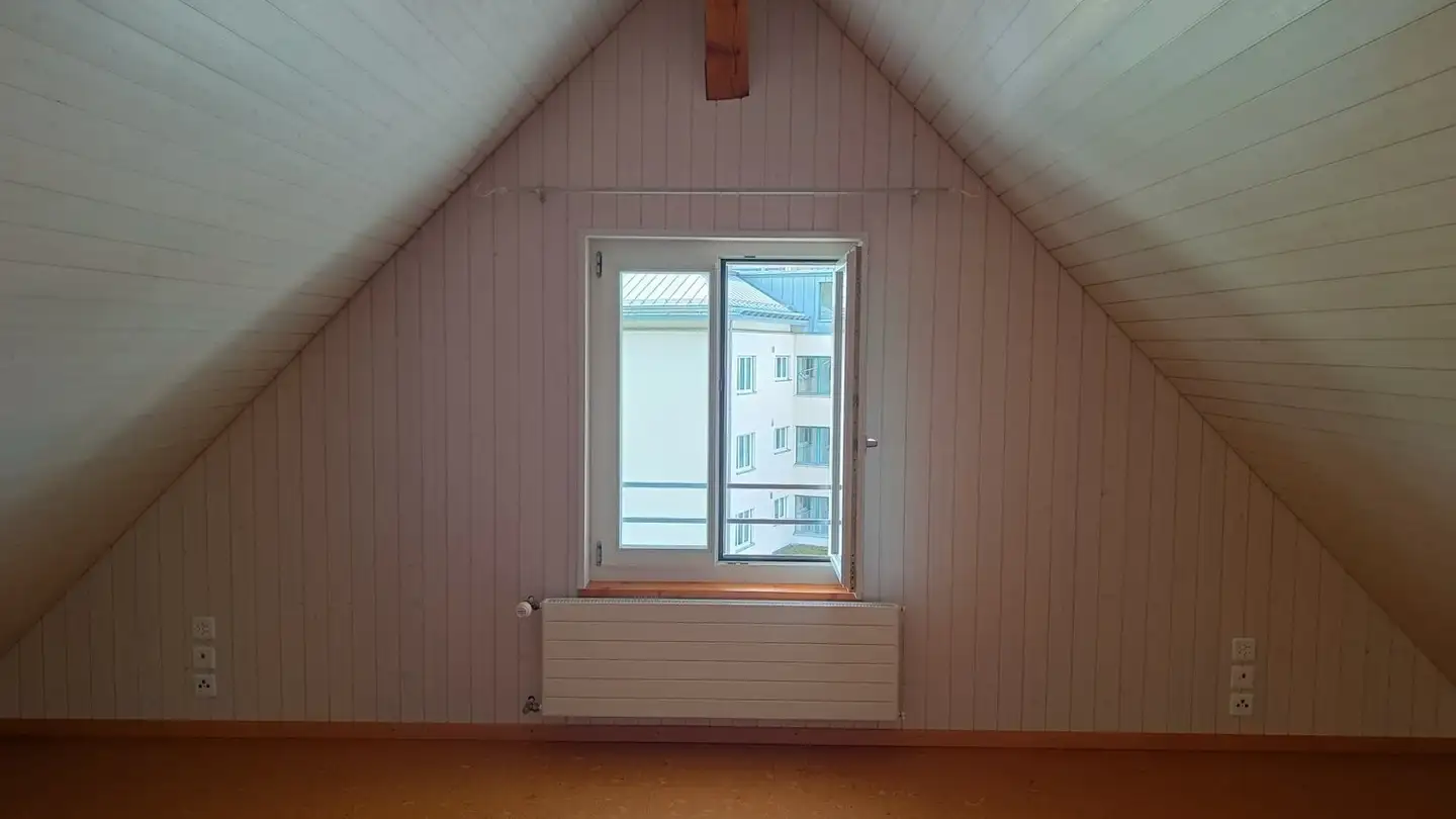 Appartement à louer - Bahnhofstrasse 54, 6430 Schwyz