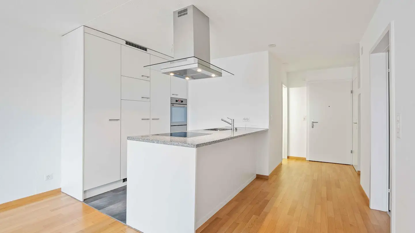 Apartment for rent - Aechelistrasse 18, 9435 Heerbrugg