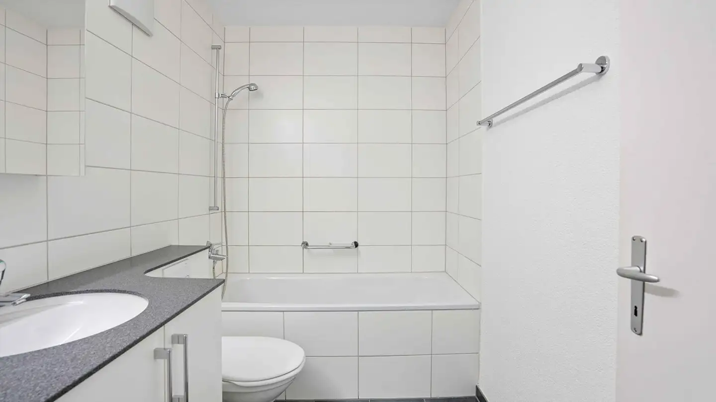Apartment for rent - Aechelistrasse 18, 9435 Heerbrugg - Photo 3