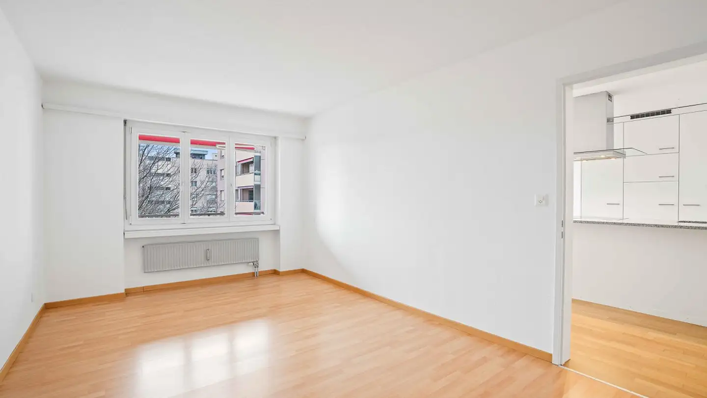 Apartment for rent - Aechelistrasse 18, 9435 Heerbrugg - Photo 4