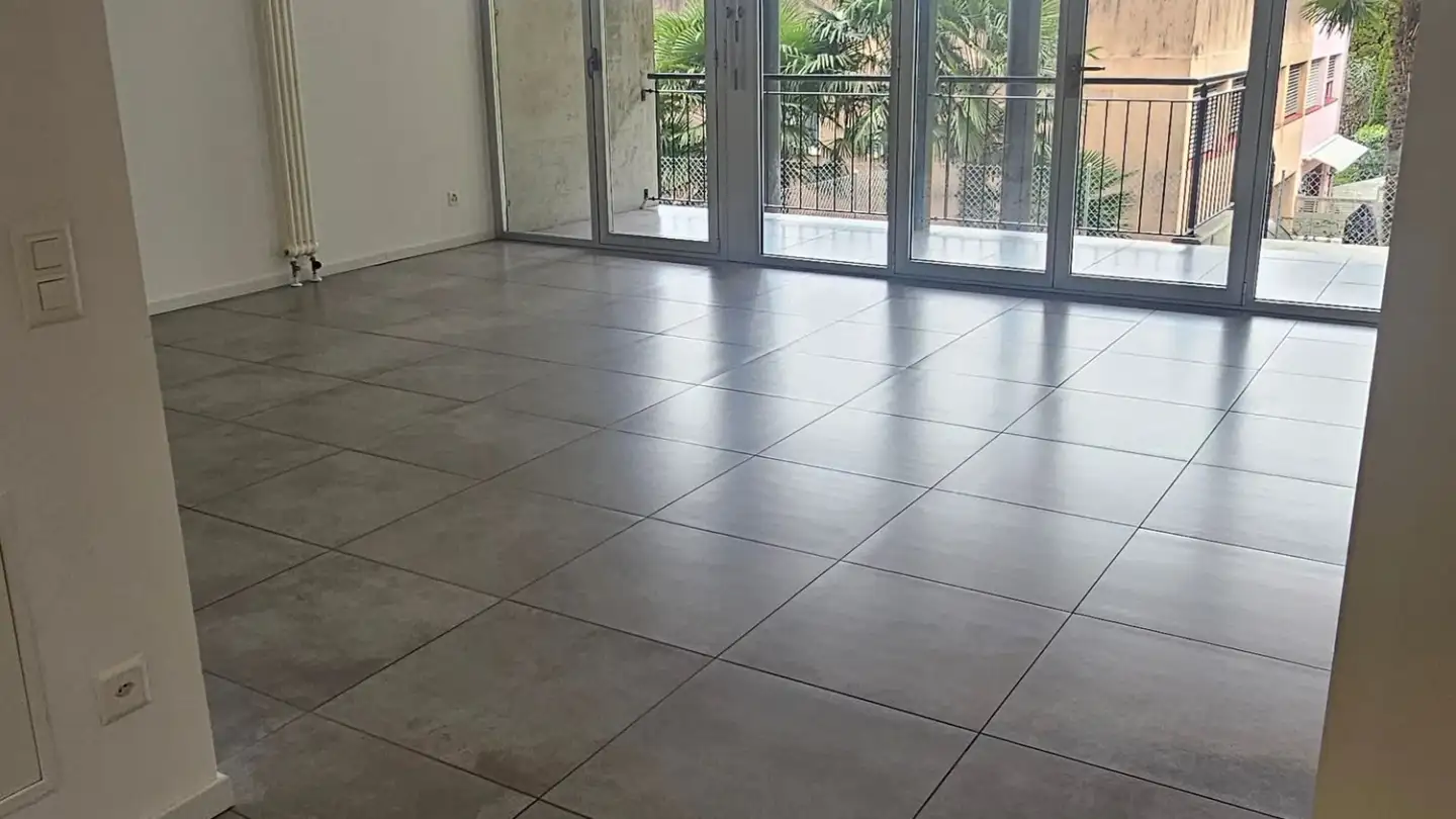 Appartement à louer - Via Dei Faggi 21, 6912 Pazzallo