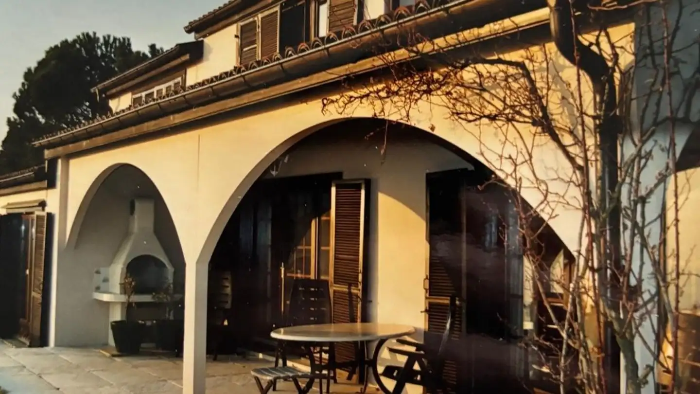 Villa for rent - Chemin De Prahis 6, 1091 Grandvaux - Photo 3