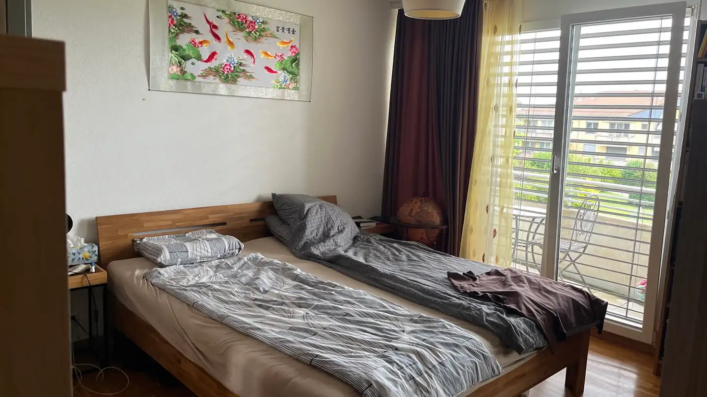Appartamento in affitto - Route De Buchillon, 1162 St-Prex - Foto 2