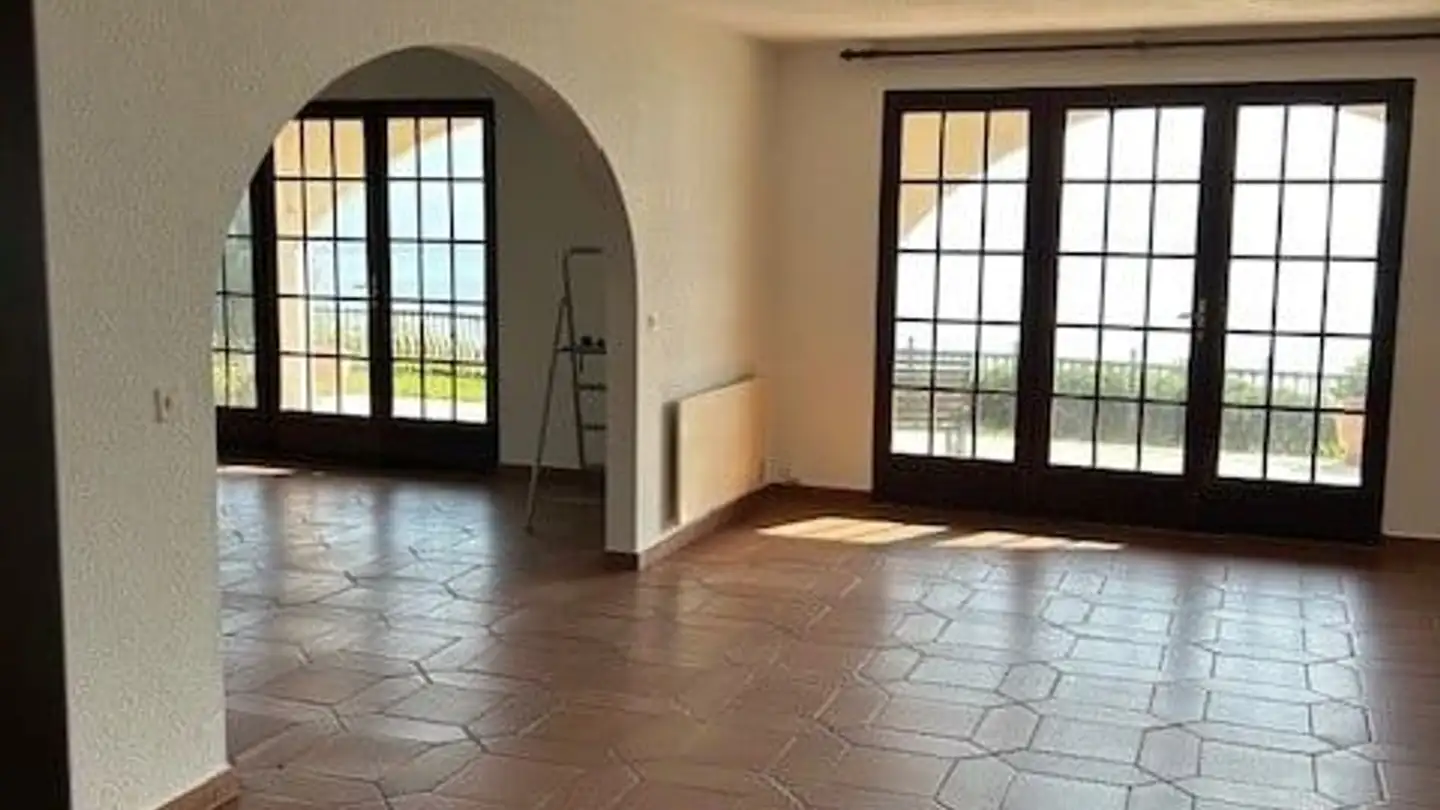 Villa for rent - Chemin De Prahis 6, 1091 Grandvaux - Photo 4