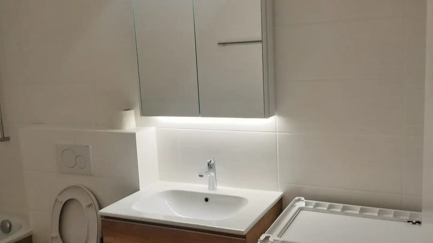 Apartment for rent - Avenue Adrien- Jeandin 18, 1226 Thônex - Photo 2