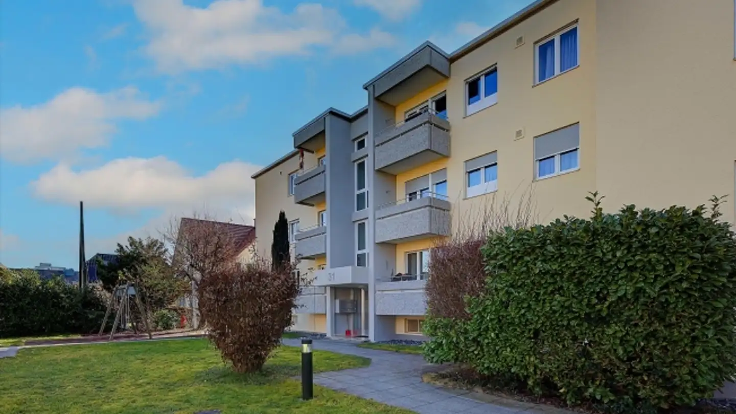 Sala hobby in affitto - Henzmannstrasse 31, 4800 Zofingen