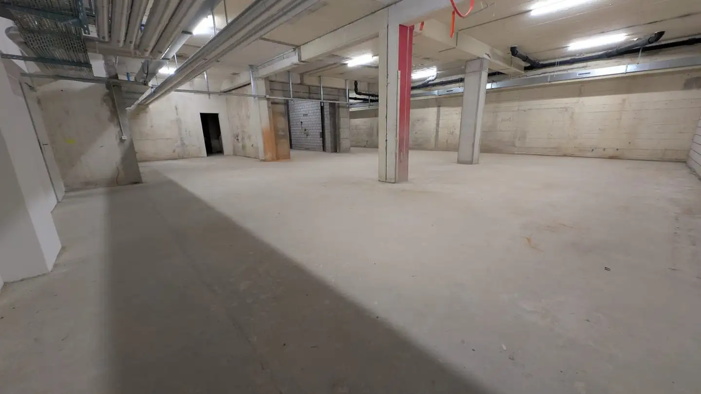 Lagerraum mieten - Standstrasse 21, 3014 Bern - Foto 3