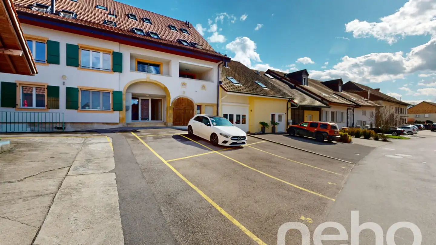Wohnung kaufen - 1432 Belmont-sur-Yverdon