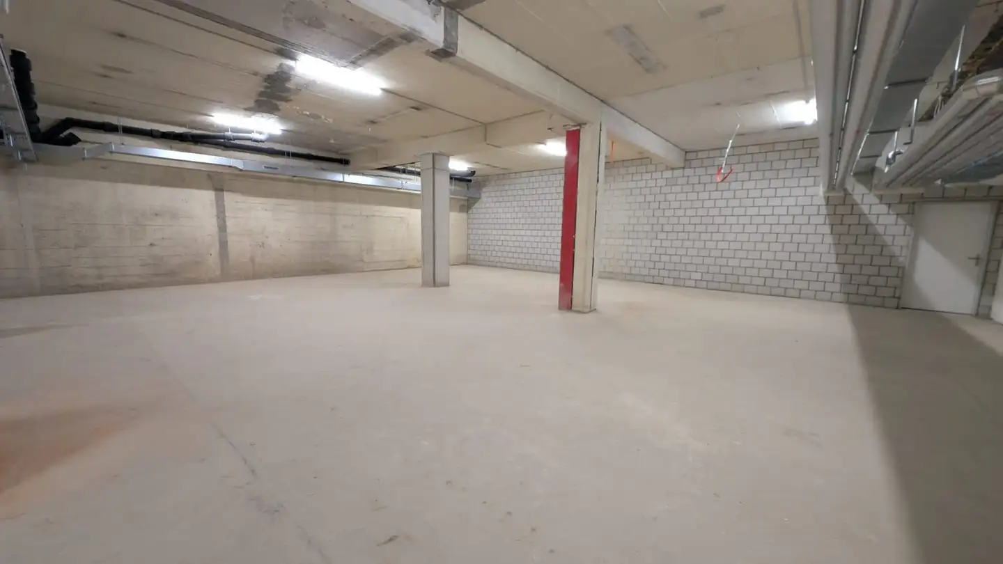 Lagerraum mieten - Standstrasse 21, 3014 Bern - Foto 4