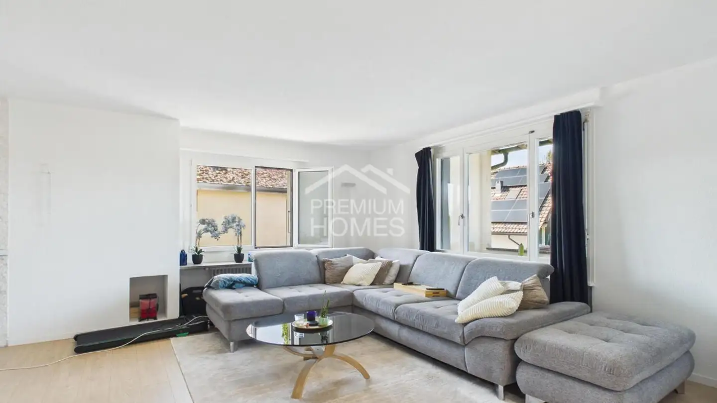 Edificio residenziale in vendita - 3043 Uettligen - Foto 4
