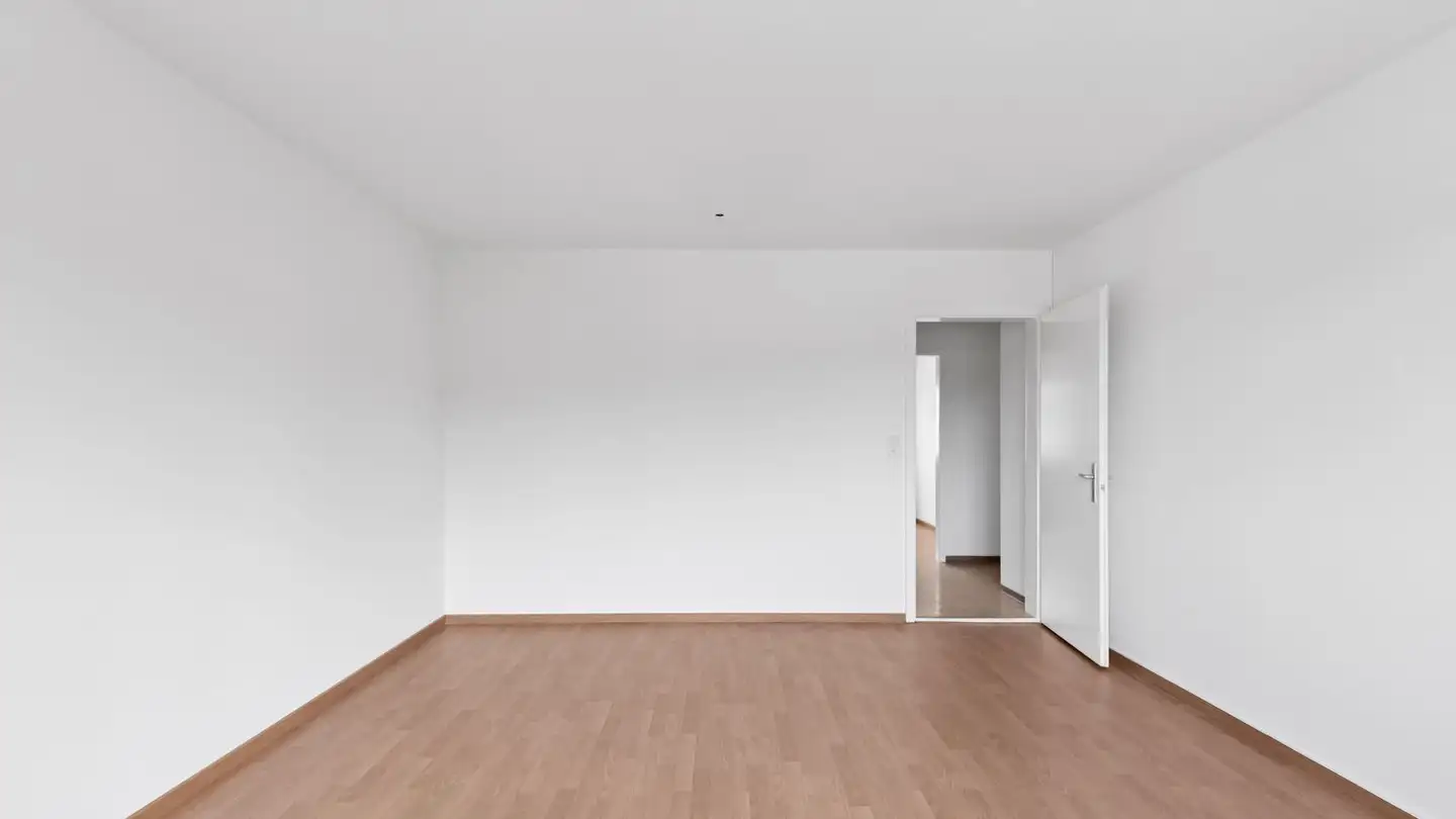 Wohnung mieten - Bachstrasse 16b, 9244 Niederuzwil - Foto 2