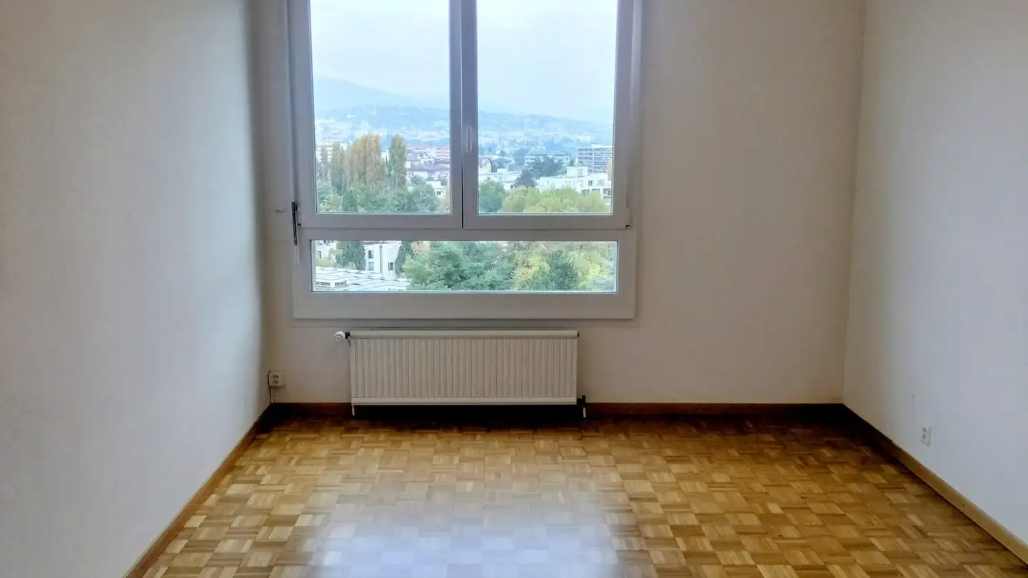 Apartment for rent - Avenue Adrien- Jeandin 18, 1226 Thônex - Photo 4