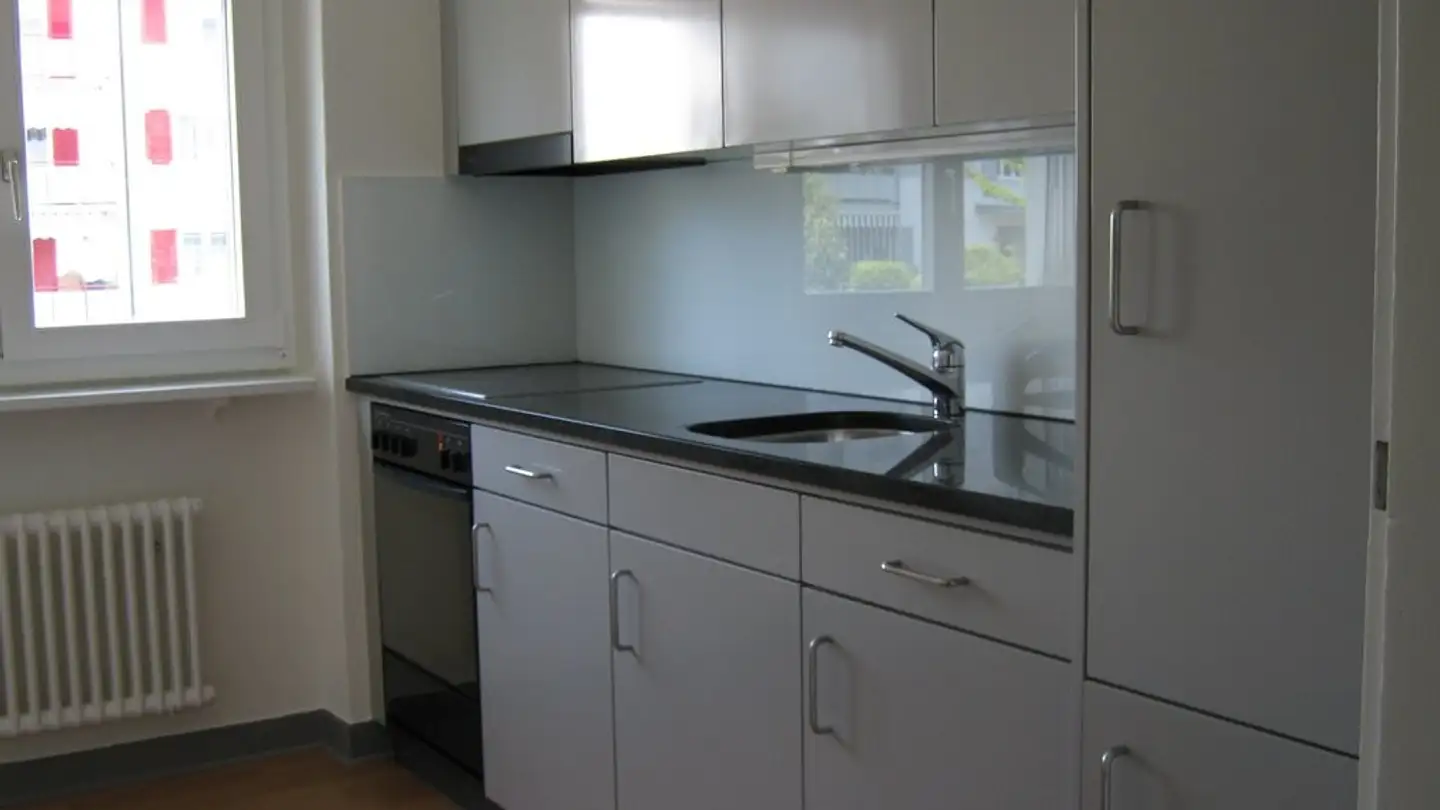 Wohnung mieten - Kilchbergstrasse 27, 4800 Zofingen - Foto 3
