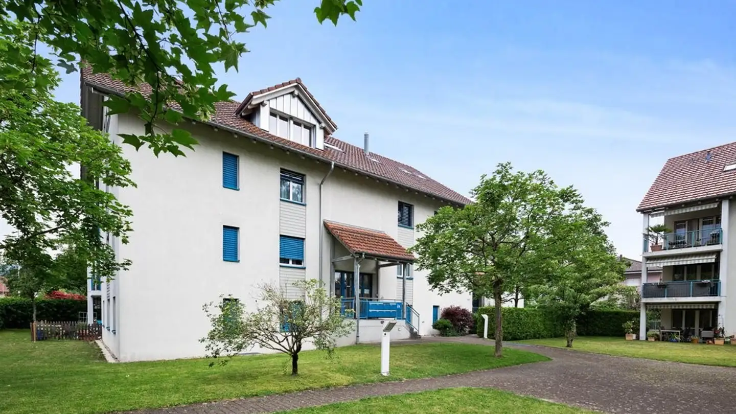 Appartamento in affitto - Wilerzelgstrasse 2a, 5610 Wohlen AG