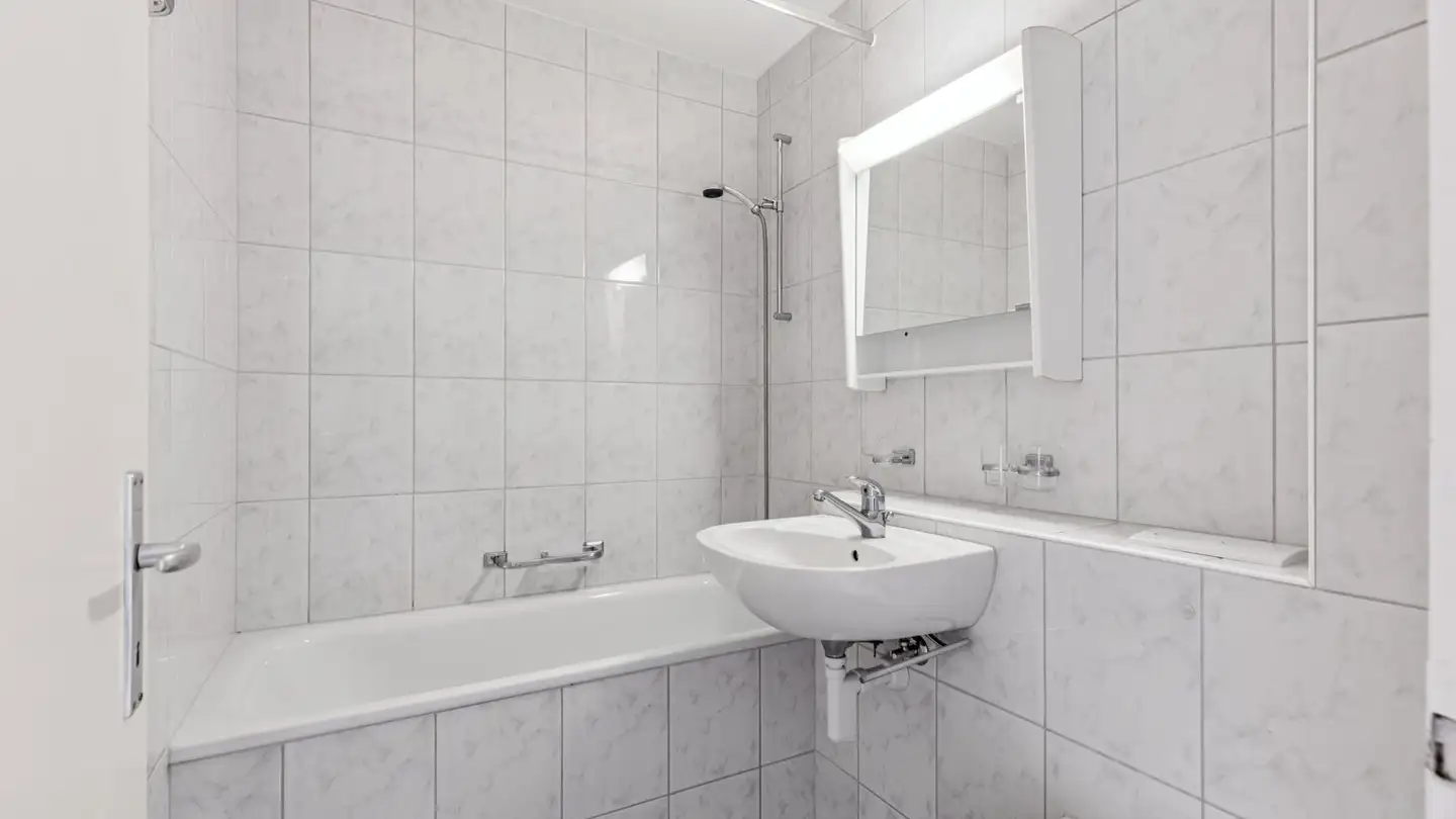 Wohnung mieten - Bachstrasse 16b, 9244 Niederuzwil - Foto 4