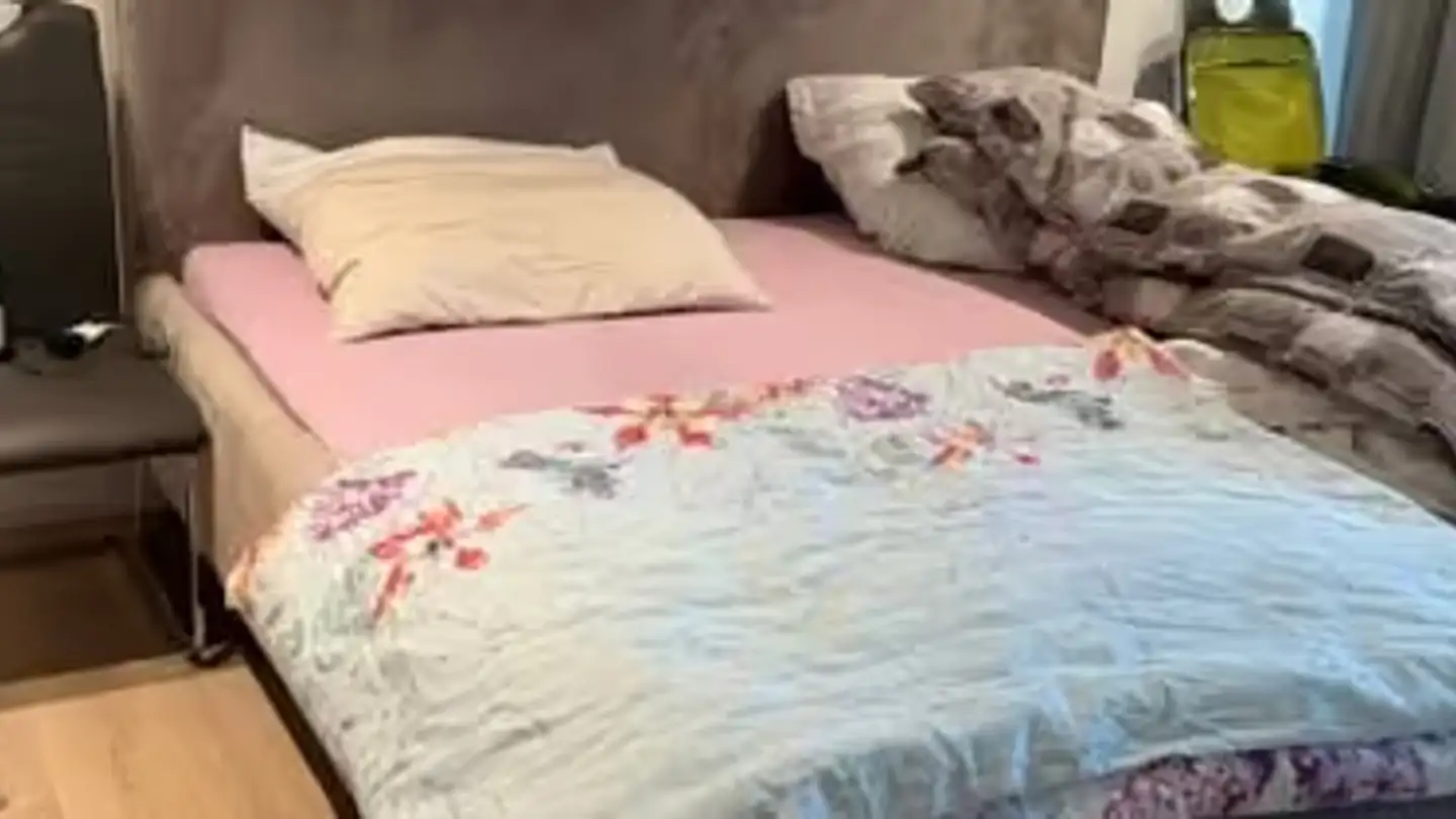 Wohnung mieten - Bahnhofstrasse 23, 8956 Killwangen - Foto 4