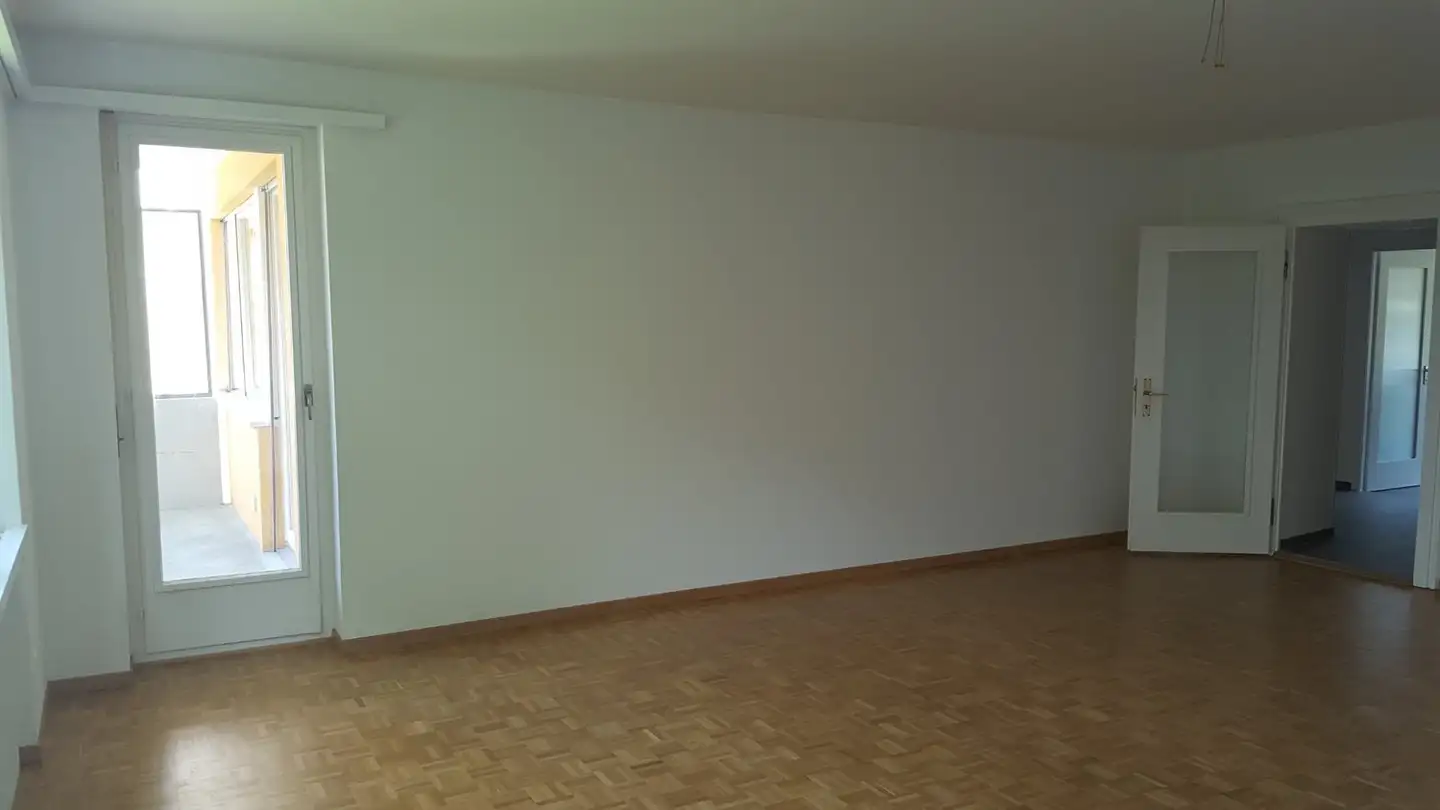 Apartment for rent - Sankt Georgenstrasse 48, 9000 St. Gallen