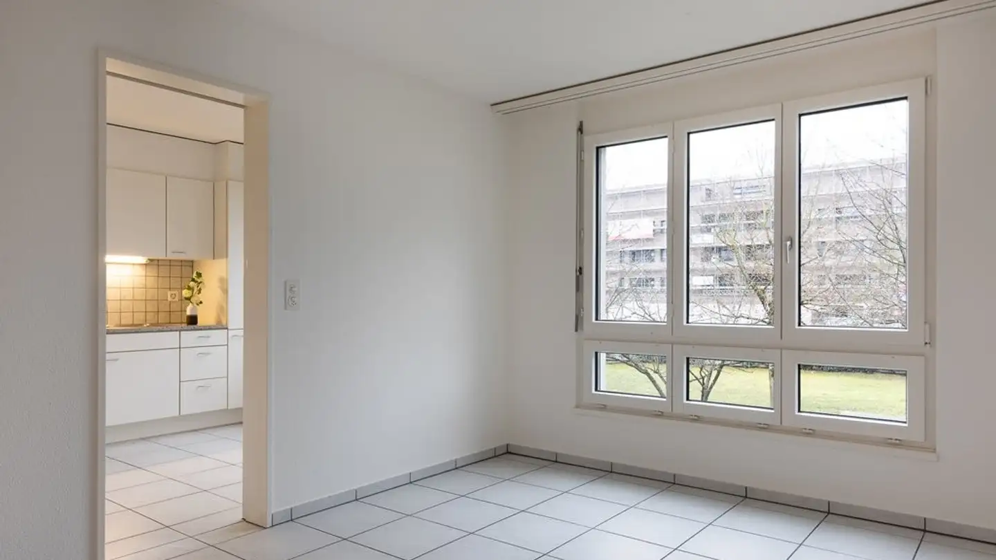 Appartamento in affitto - Wilerzelgstrasse 2a, 5610 Wohlen AG - Foto 3