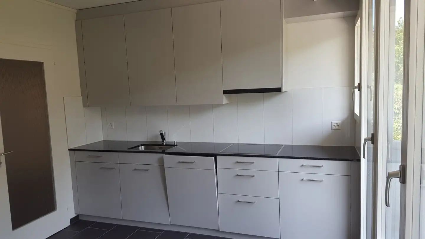 Apartment for rent - Sankt Georgenstrasse 48, 9000 St. Gallen - Photo 4