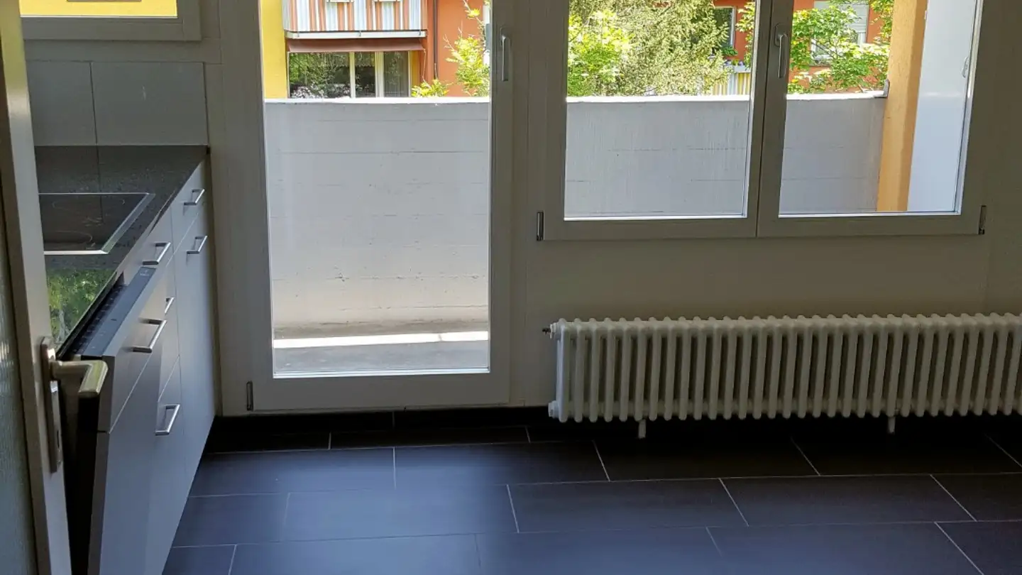 Apartment for rent - Sankt Georgenstrasse 48, 9000 St. Gallen - Photo 2