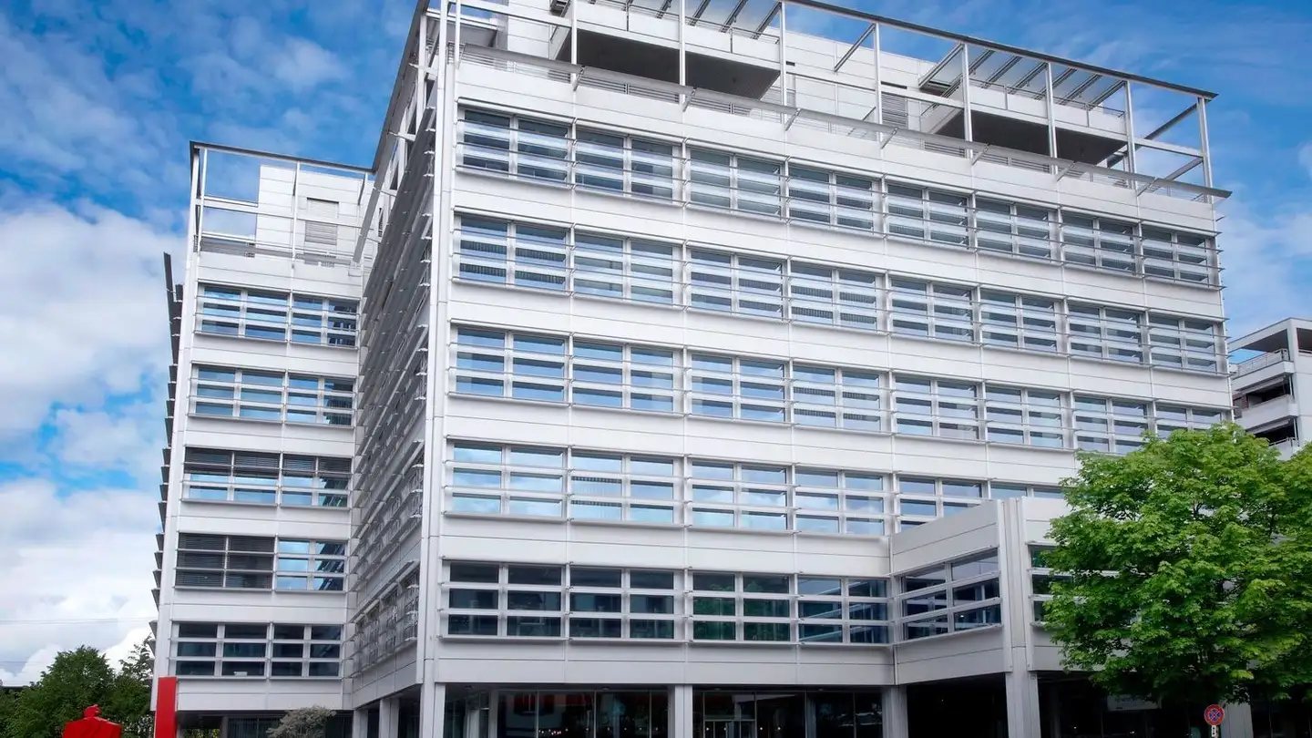 Spazio di archiviazione in affitto - Baarerstrasse 53, 6300 Zug