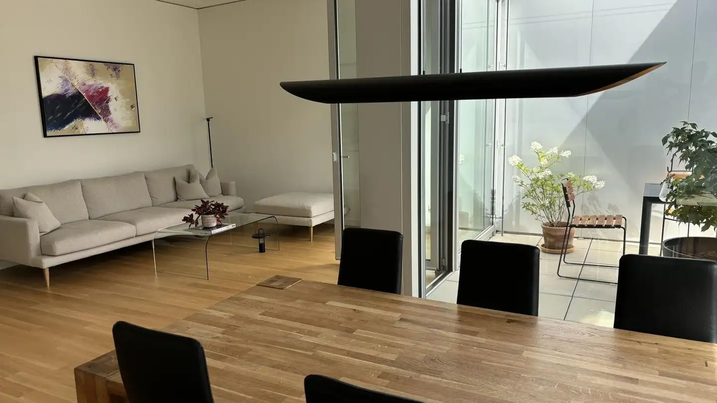 Stanza singola in affitto - 8400 Winterthur - Foto 2
