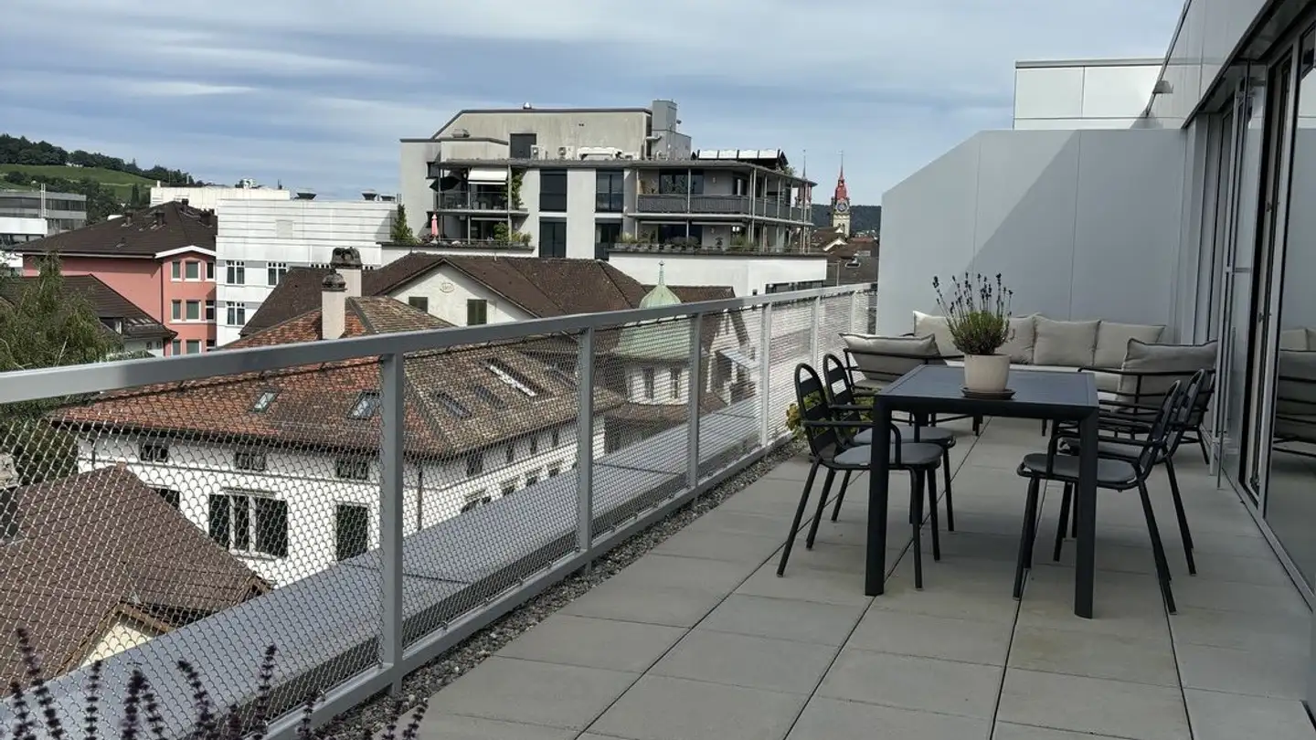 Stanza singola in affitto - 8400 Winterthur - Foto 4