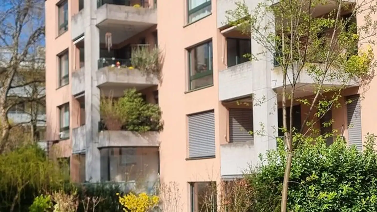 Apartment for rent - Zelgstrasse 60, 8134 Adliswil