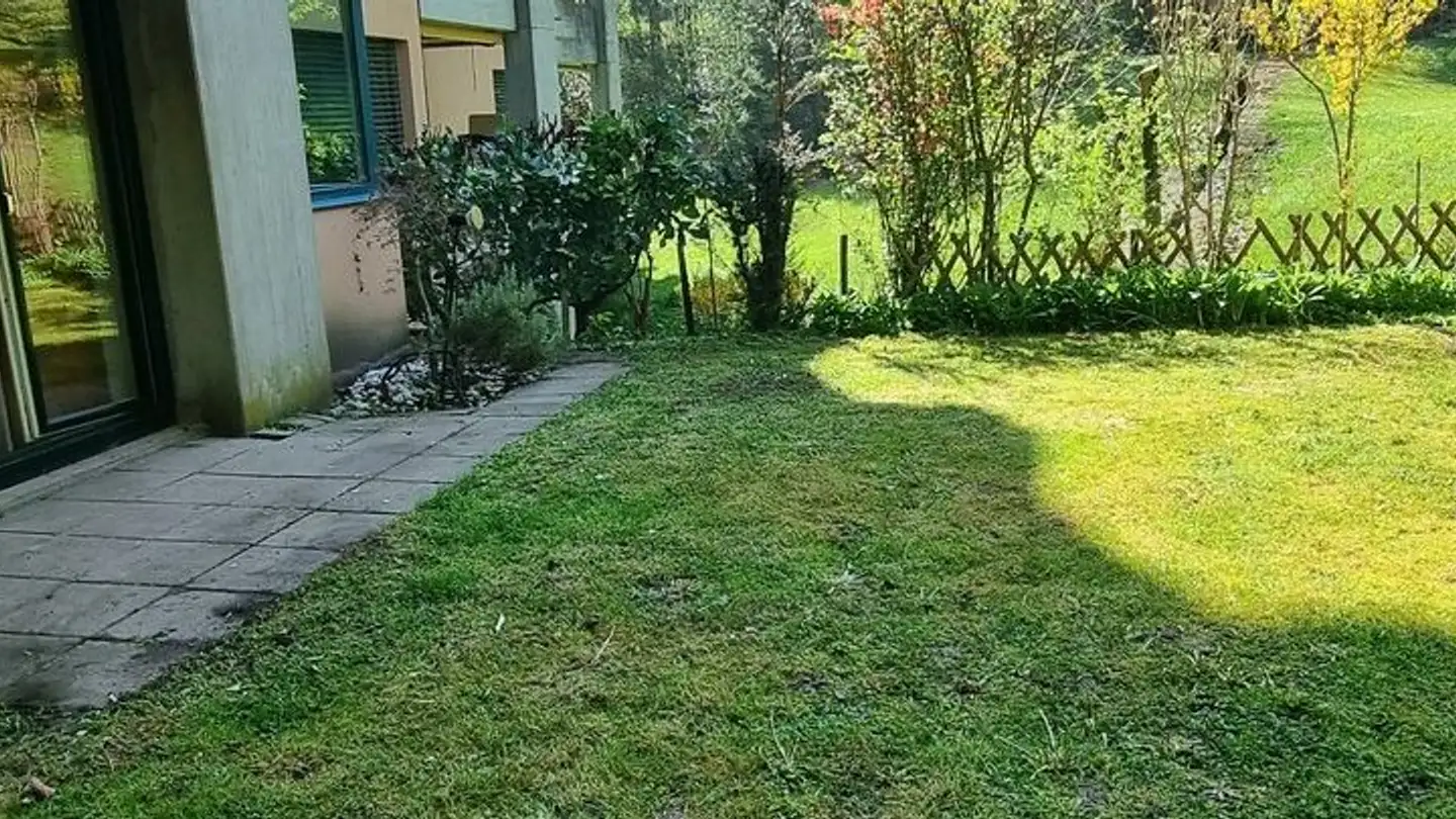 Apartment for rent - Zelgstrasse 60, 8134 Adliswil - Photo 2