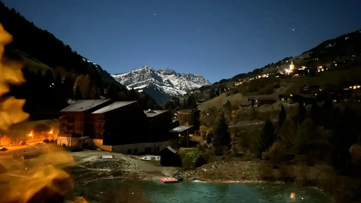 Appartamento in vendita - 1873 Val-d'Illiez - Photo 4