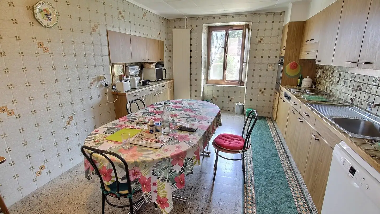 Appartement à vendre - 1445 Vuiteboeuf - Photo 4