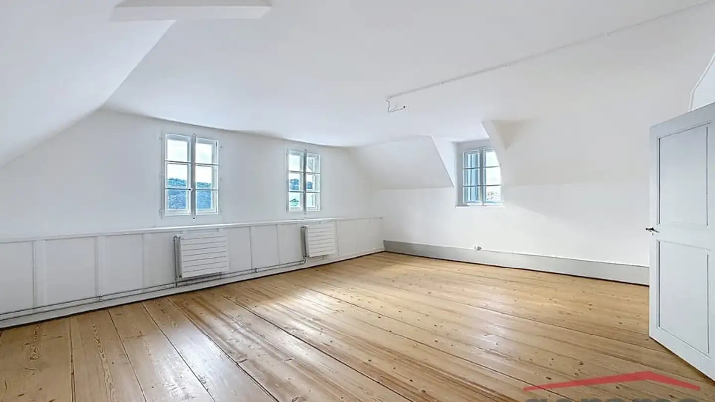 Appartement à louer - 1724 Le Mouret