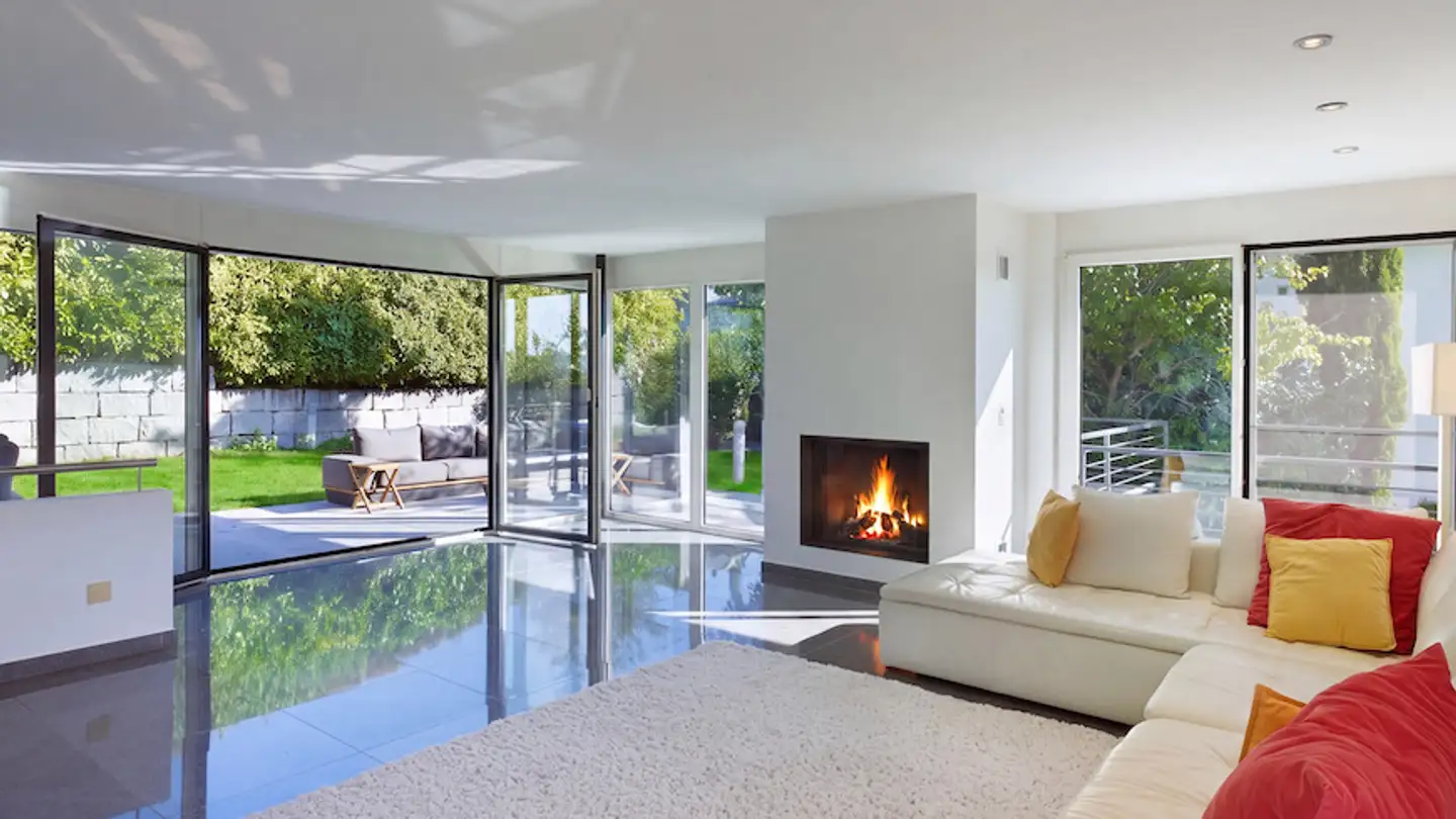 Villa for sale - 4132 Muttenz