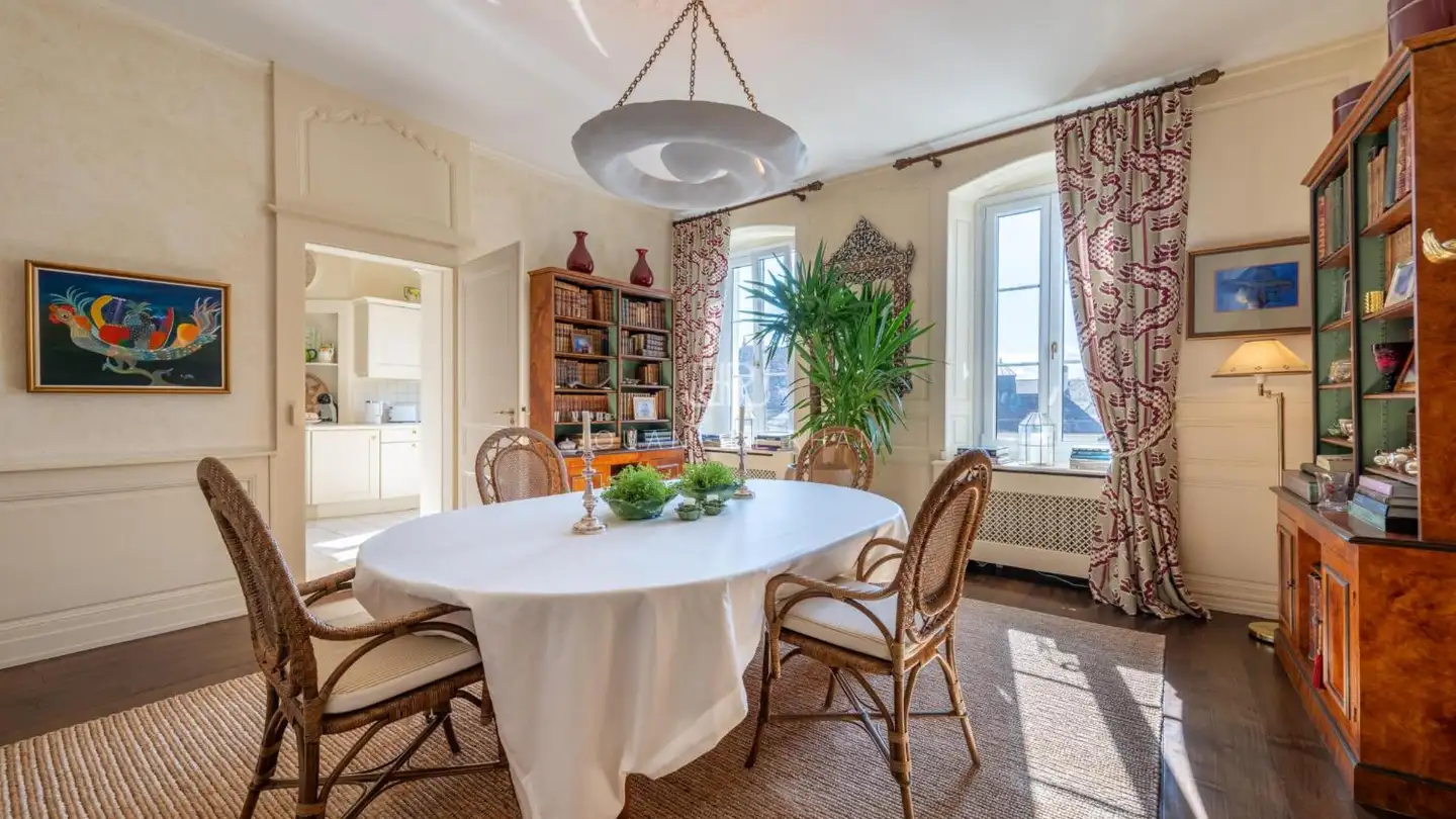 Single house for sale - 1110 Morges - Photo 3