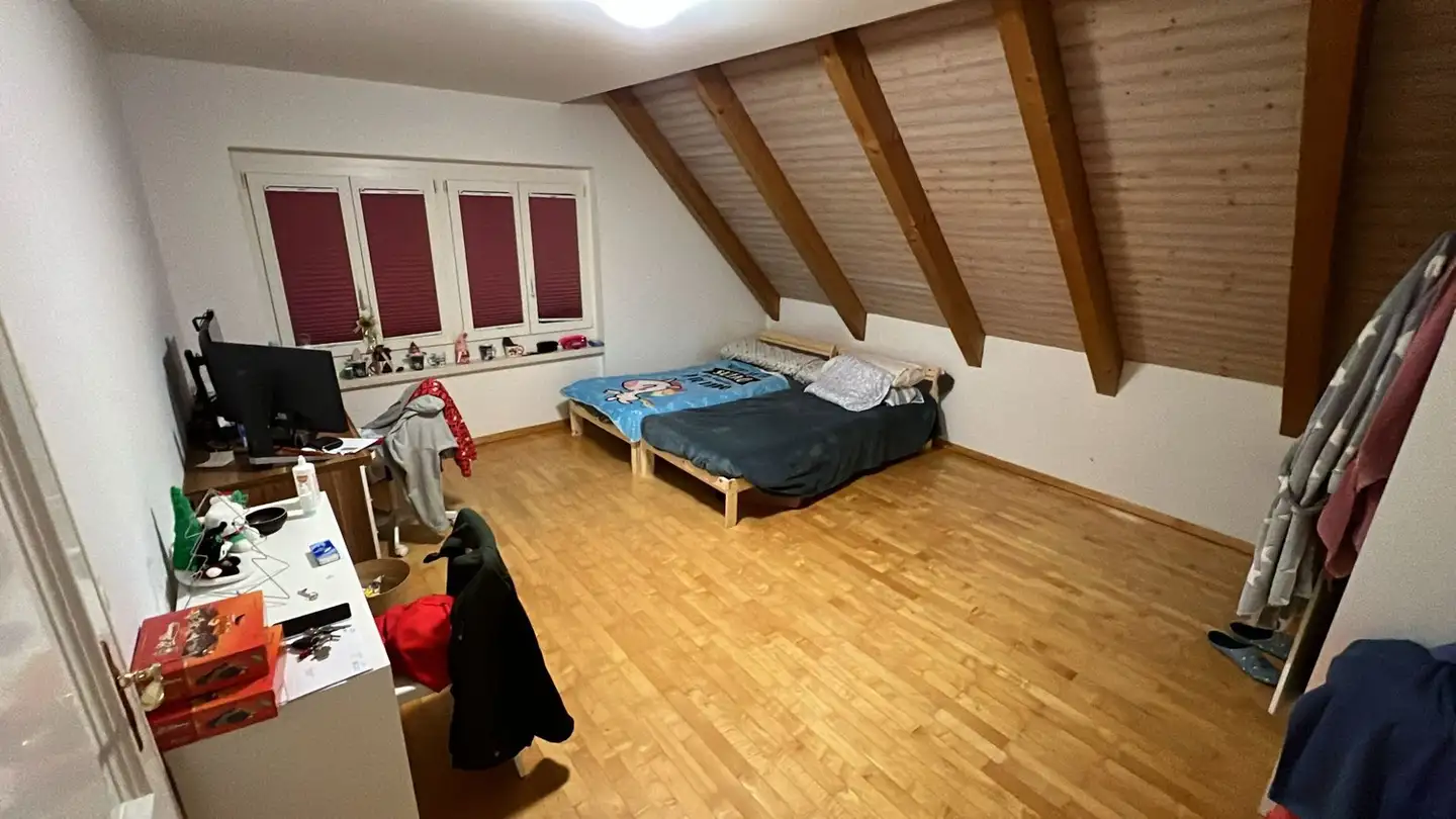 Furnished apartment for rent - 8174 Stadel b. Niederglatt