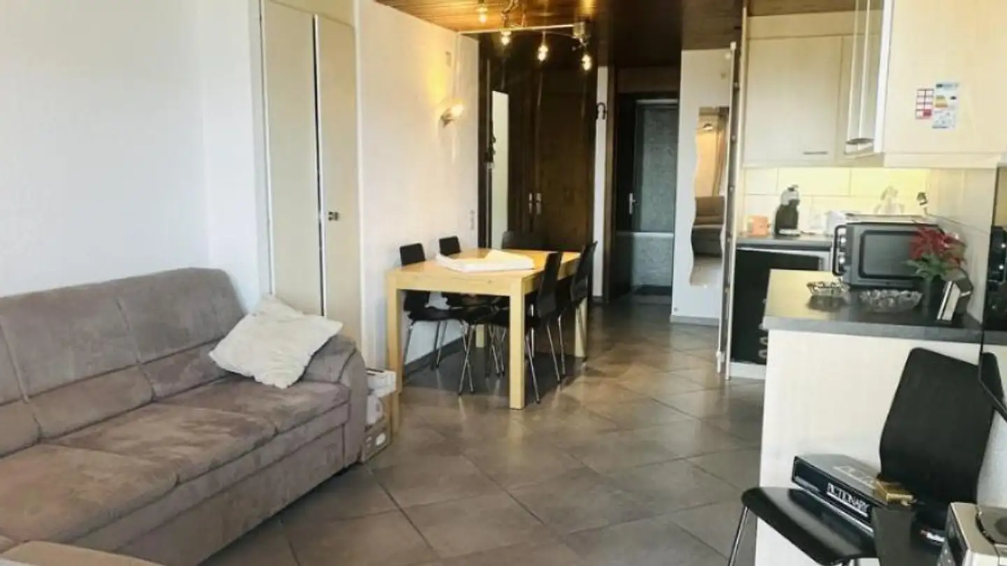 Appartamento in affitto - Rue de Lhassa, 3963 Aminona