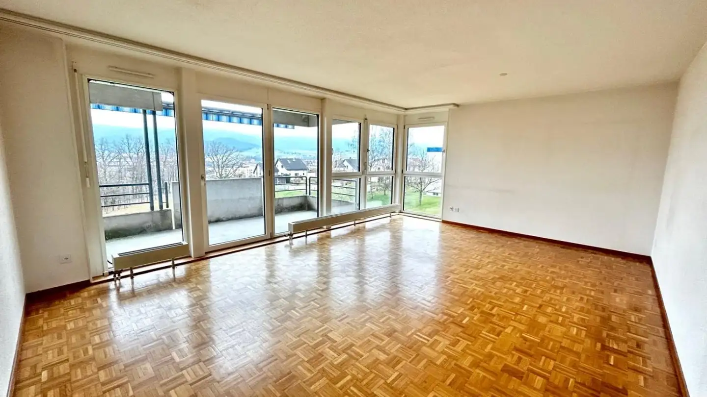 Appartamento in affitto - Rue Des Moissons 68, 2800 Delémont - Foto 2
