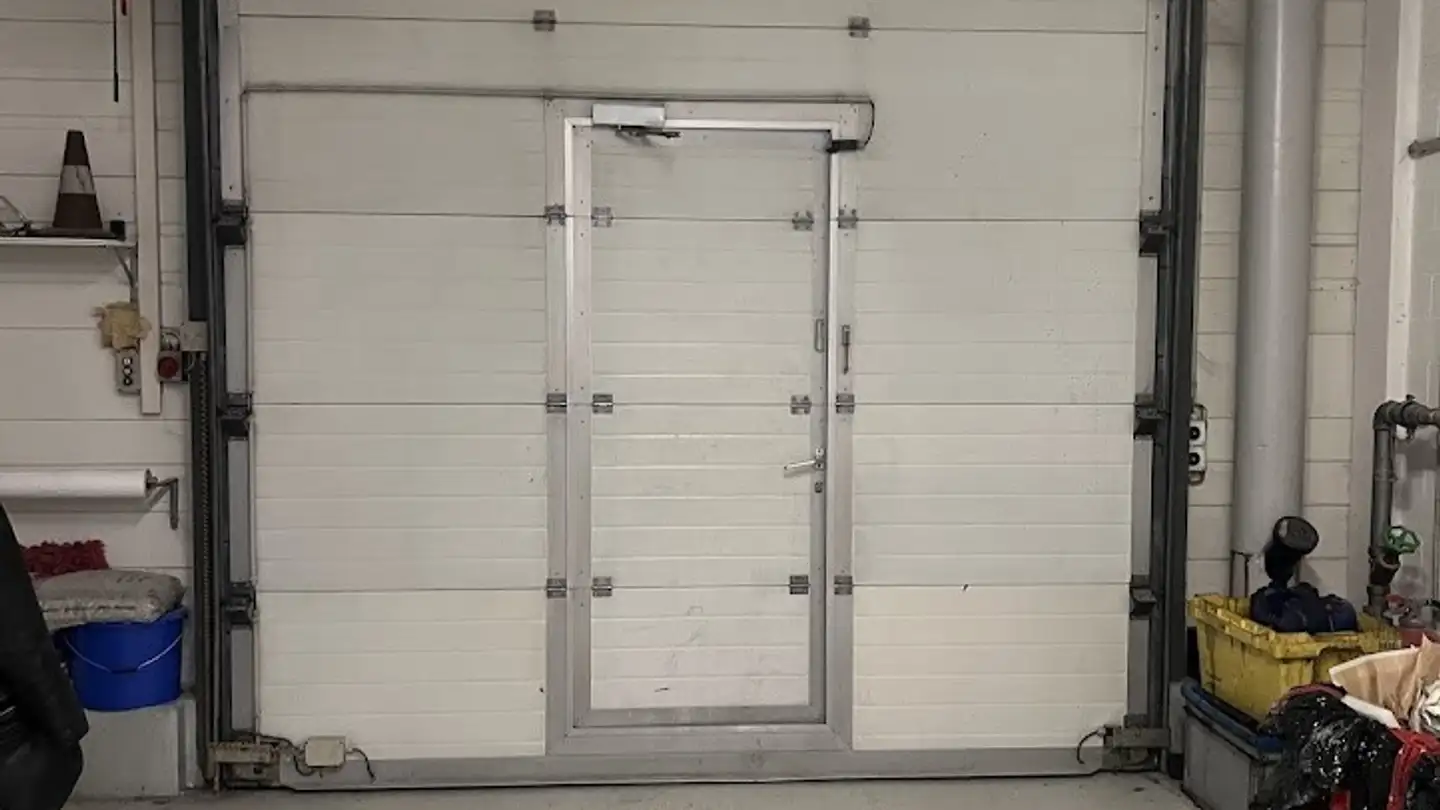 Gewerbe mieten - Rupperswilerstrasse 5, 5502 Hunzenschwil