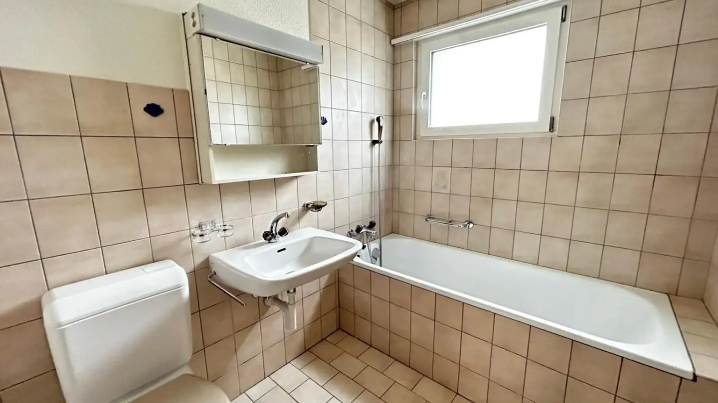 Appartamento in affitto - Rue Des Moissons 68, 2800 Delémont - Foto 3