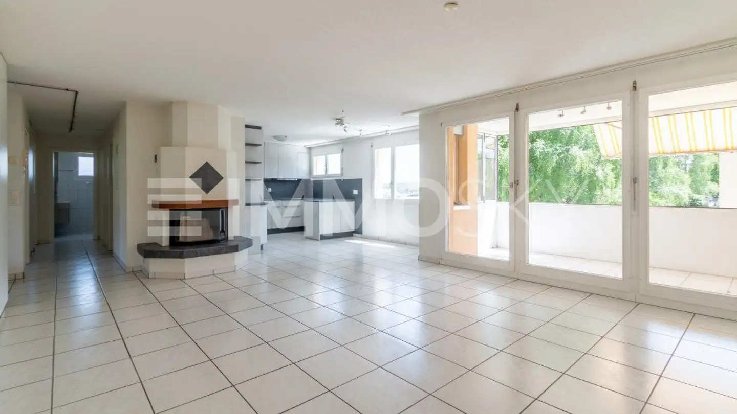 Apartment for sale - 2552 Orpund