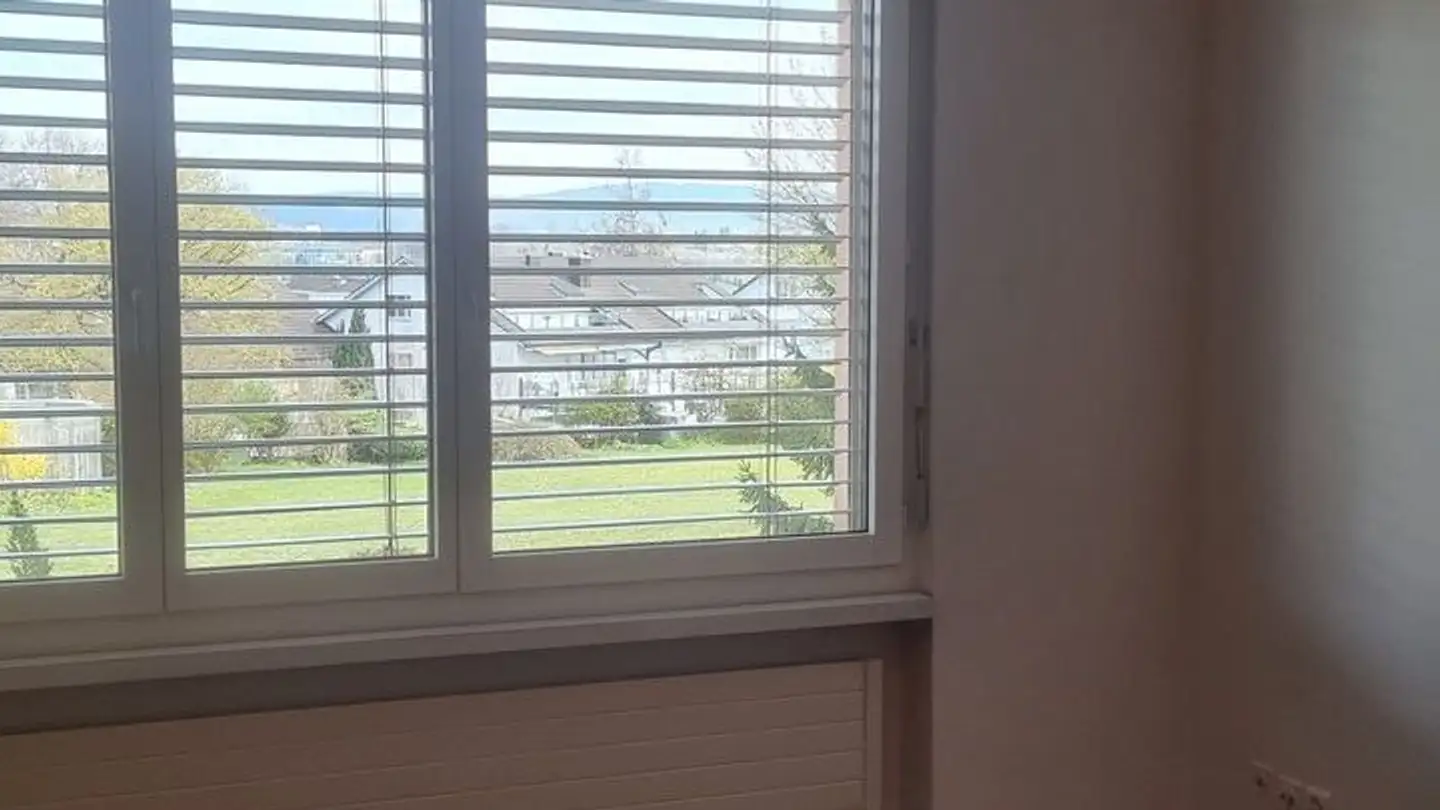 Apartment for rent - Zelgstrasse 60, 8134 Adliswil - Photo 4
