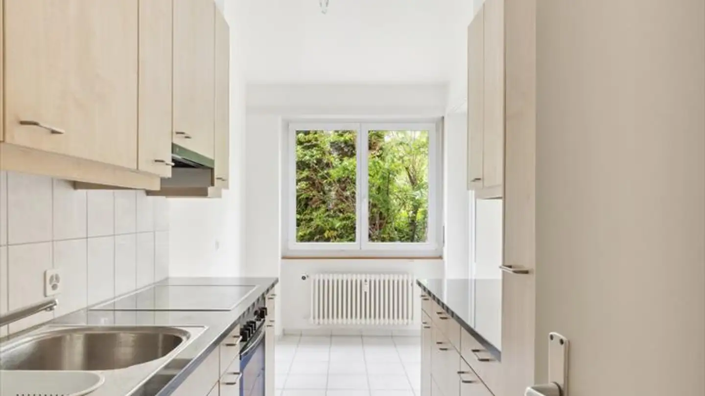 Wohnung mieten - 4125 Riehen - Foto 3