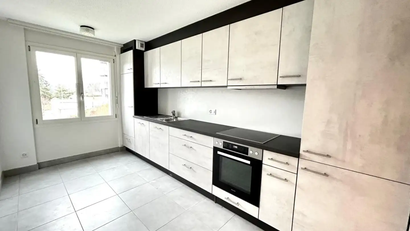 Appartamento in affitto - Rue Des Moissons 68, 2800 Delémont