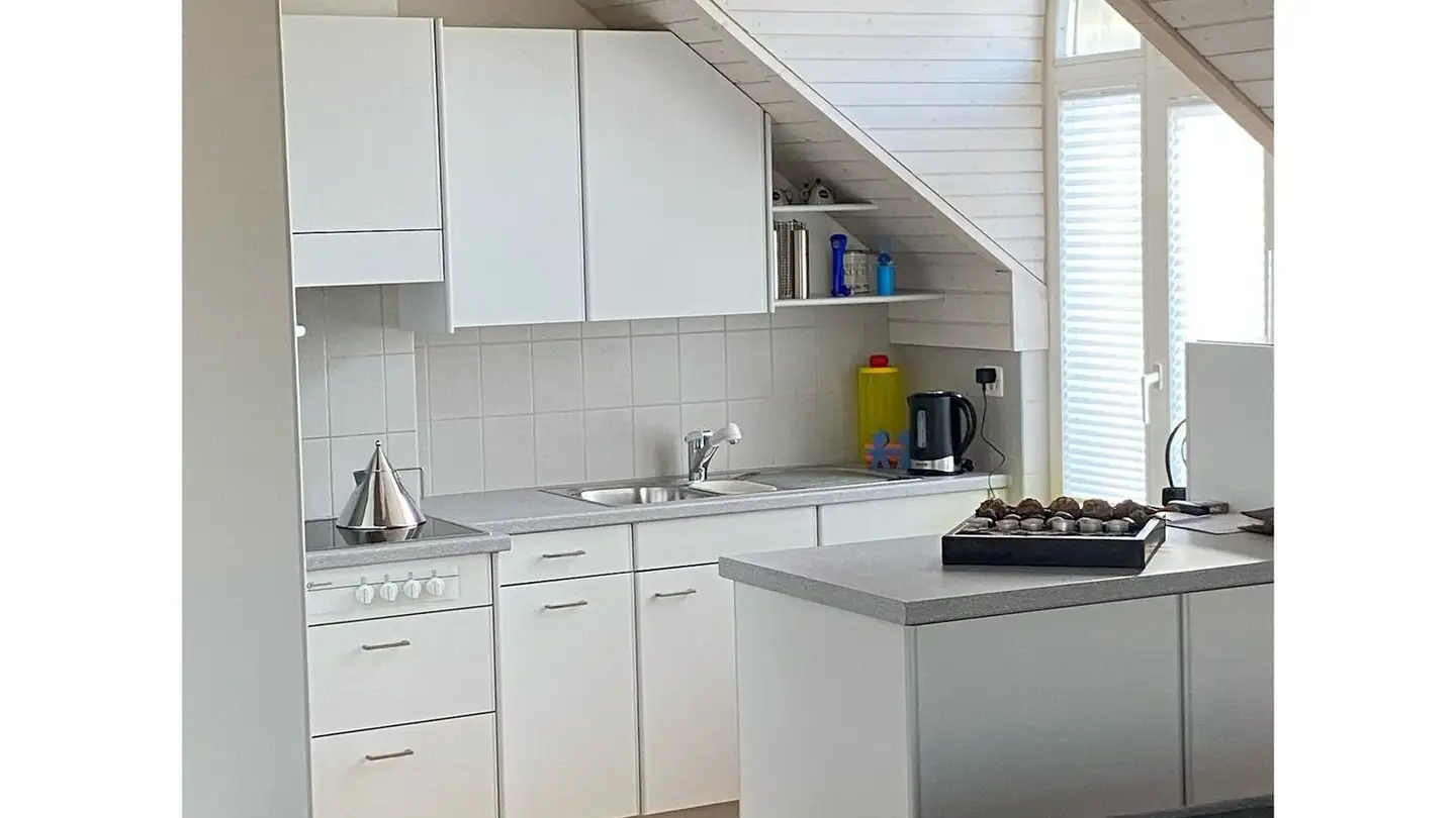 Apartment for rent - Rotfluhstrasse 50, 8702 Zollikon - Photo 2