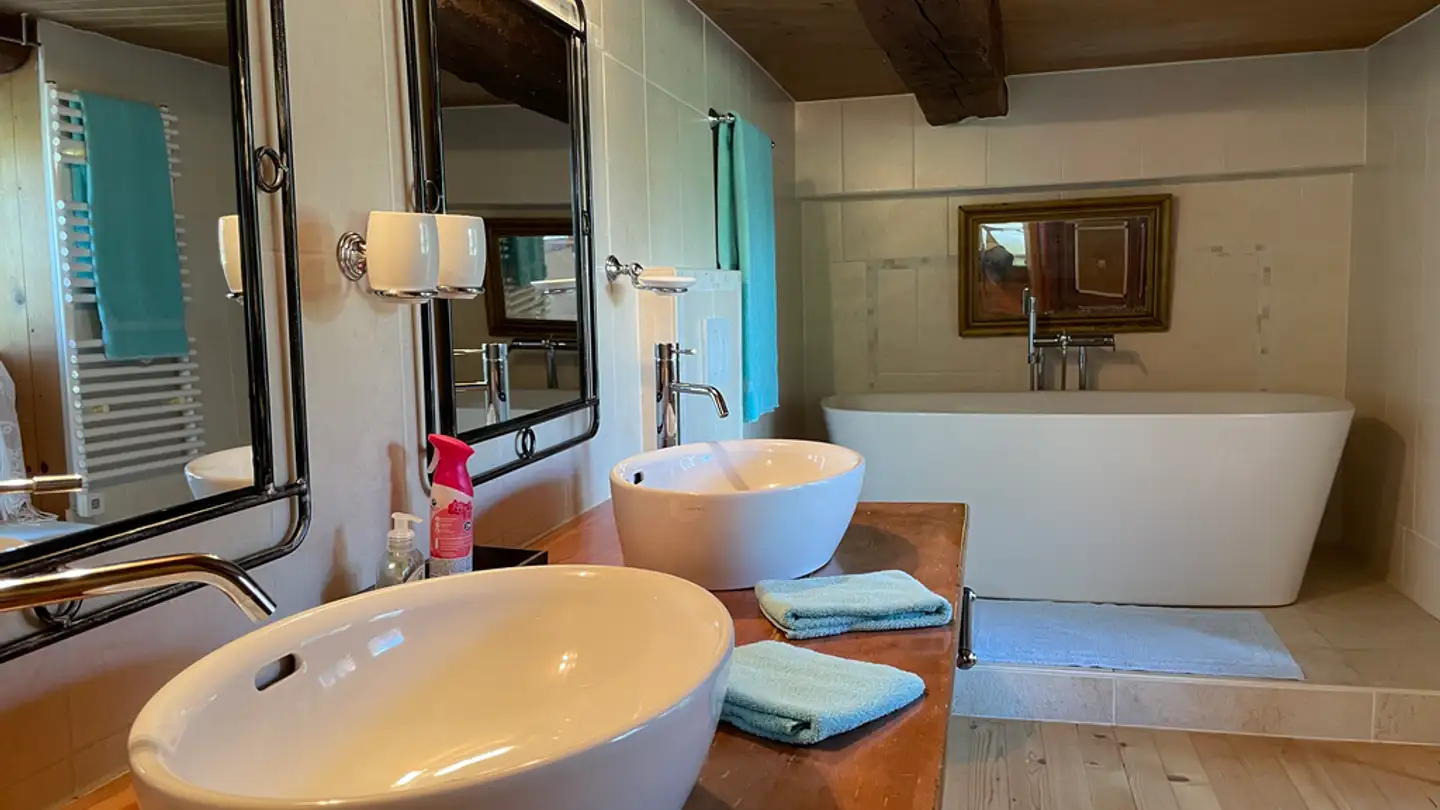 Appartement à louer - 1873 Val-d'Illiez - Photo 2