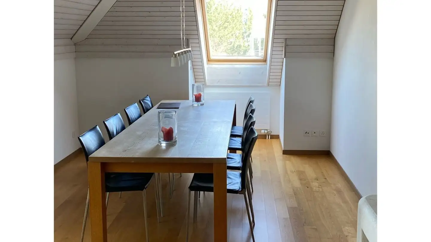 Apartment for rent - Rotfluhstrasse 50, 8702 Zollikon - Photo 3