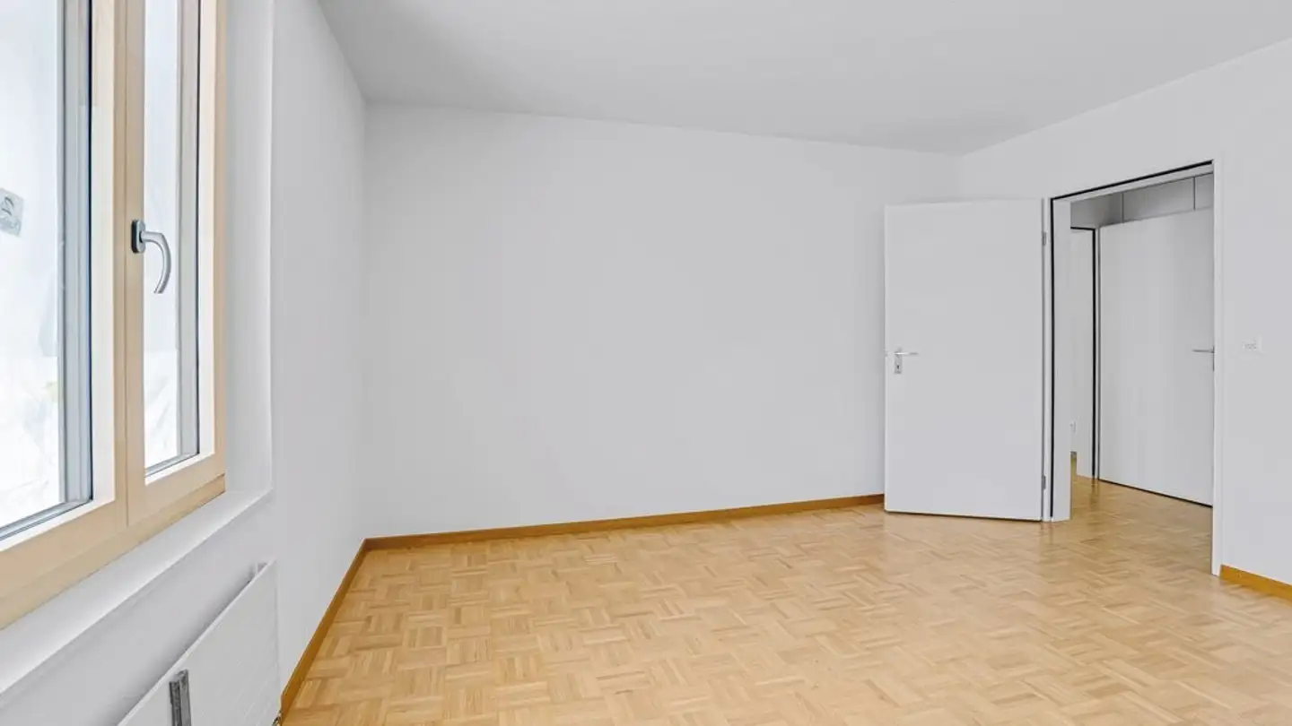 Appartement à louer - Zilstrasse 76, 9016 St. Gallen - Photo 3